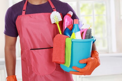 Professional mattress cleaning in Elmers End with deep stain and dust removal