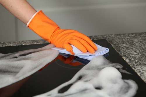 Signs a rug needs professional cleaning in Elmers End