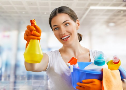 Illustration representing cookie use on the Elmers End Carpet Cleaners website