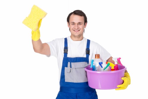 Professional carpet cleaning in Elmers End for a fresher home interior