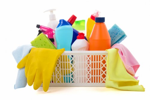 Quality review of a carpet cleaning service issue