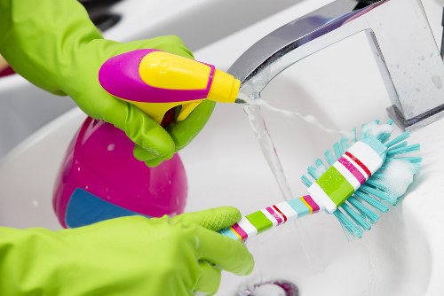 Elmers End Carpet Cleaners professional carpet cleaning service introduction