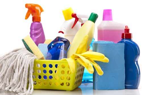 Elmers End Carpet Cleaners delivering careful local carpet care