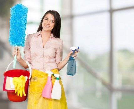 Commercial and home stain removal services in Elmers End