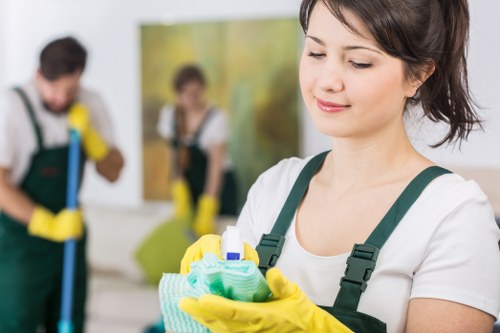 PCI-compliant payment protection for Elmers End Carpet Cleaners customers
