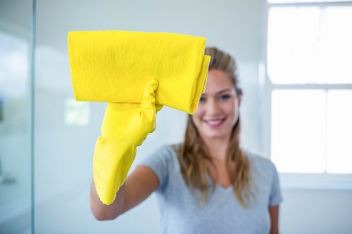 Inclusive digital access for Elmers End Carpet Cleaners