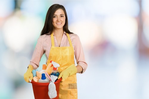 Specialist rug cleaning methods used in Elmers End
