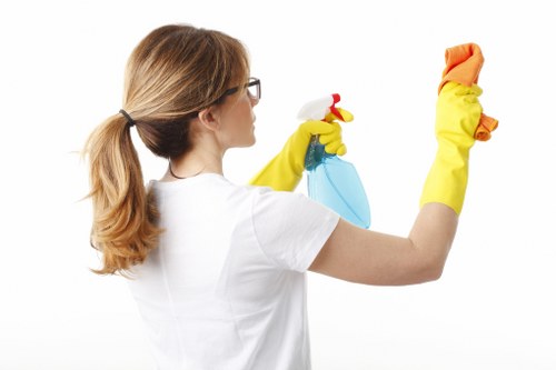 Local curtain cleaning in Elmers End improving room freshness