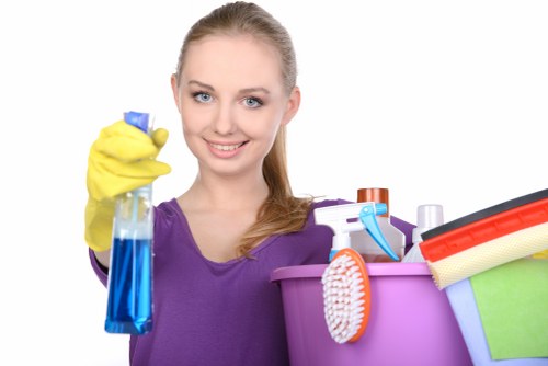 Illustration of load-based pricing for carpet cleaning services