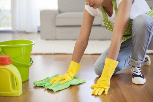 Accepted payment methods for Elmers End Carpet Cleaners including card and PayPal options