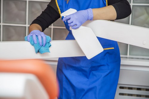 Free quote policy for carpet cleaning in Elmers End