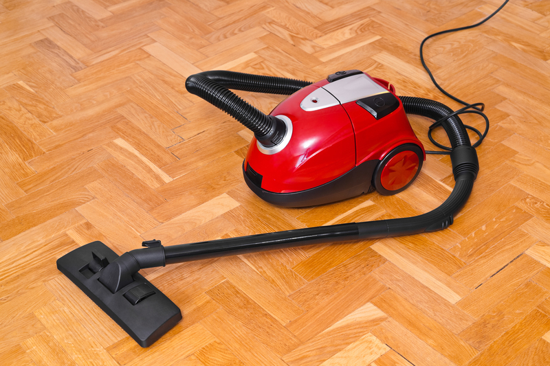 Deep cleaning Clean